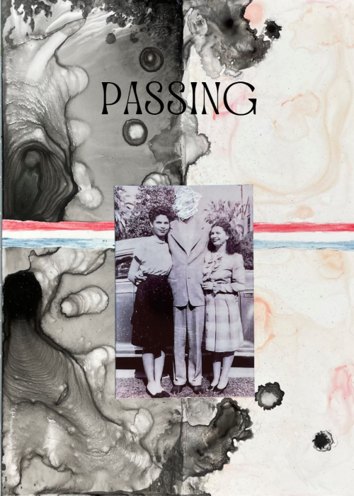 PASSING